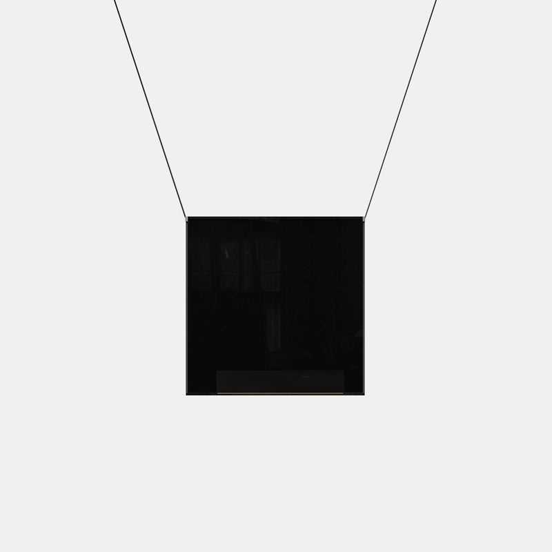 Sainte Atelier Glass Pendant