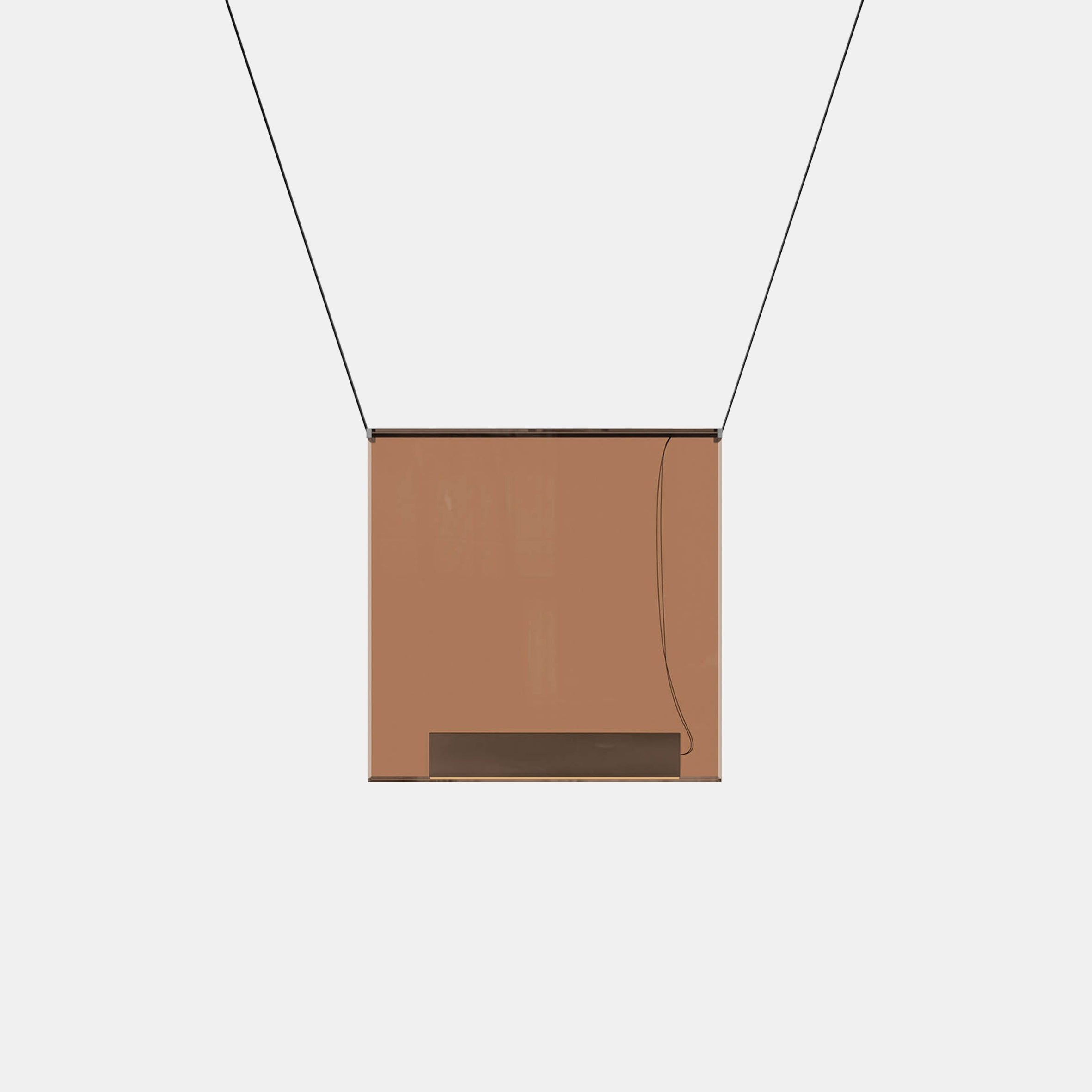 Sainte Atelier Glass Pendant