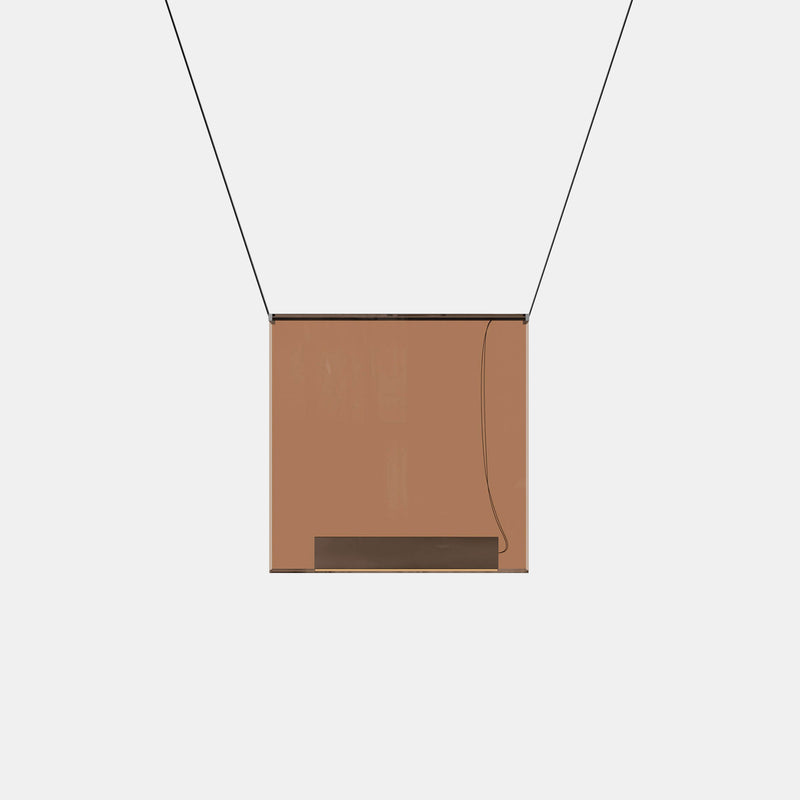 Sainte Atelier Glass Pendant