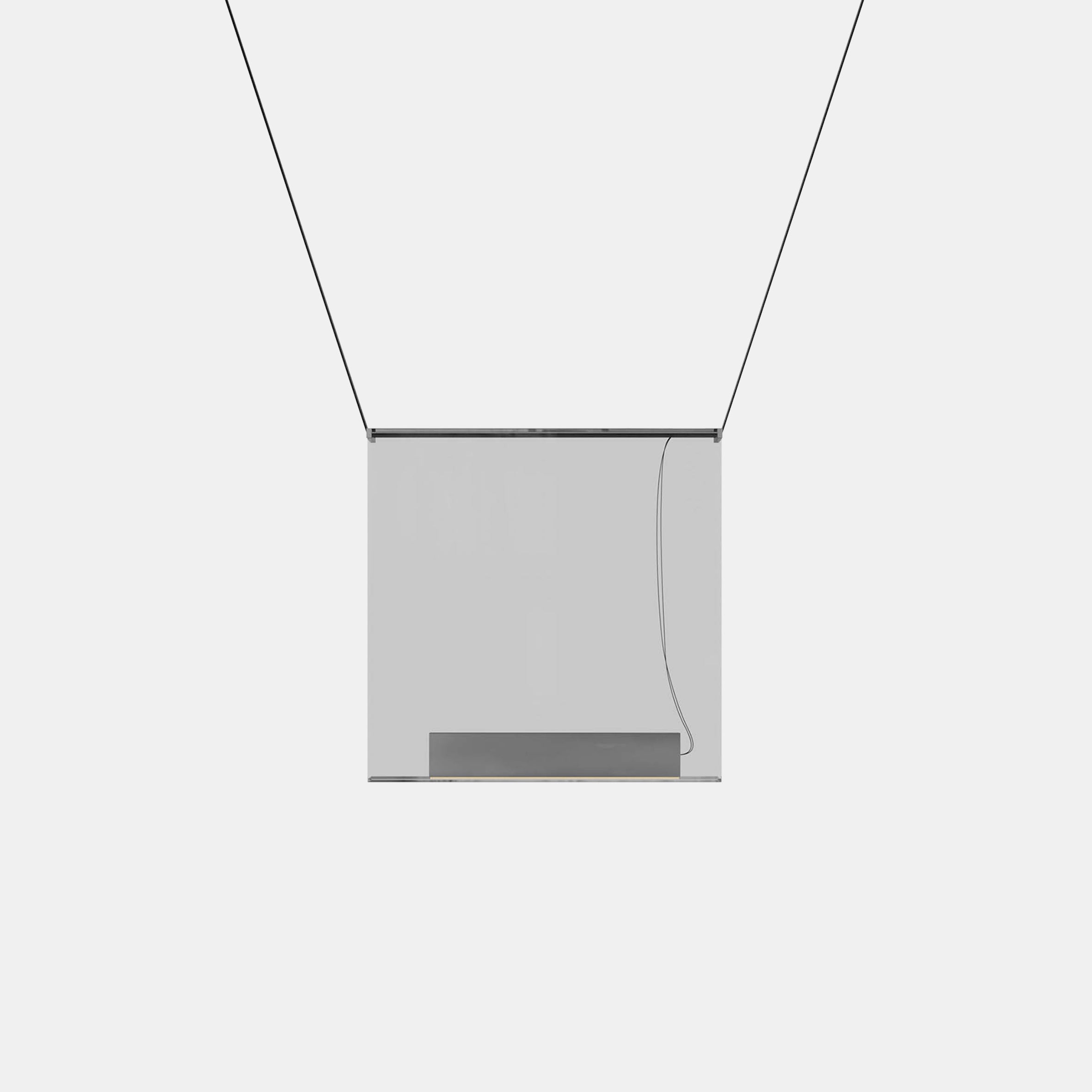 Sainte Atelier Glass Pendant