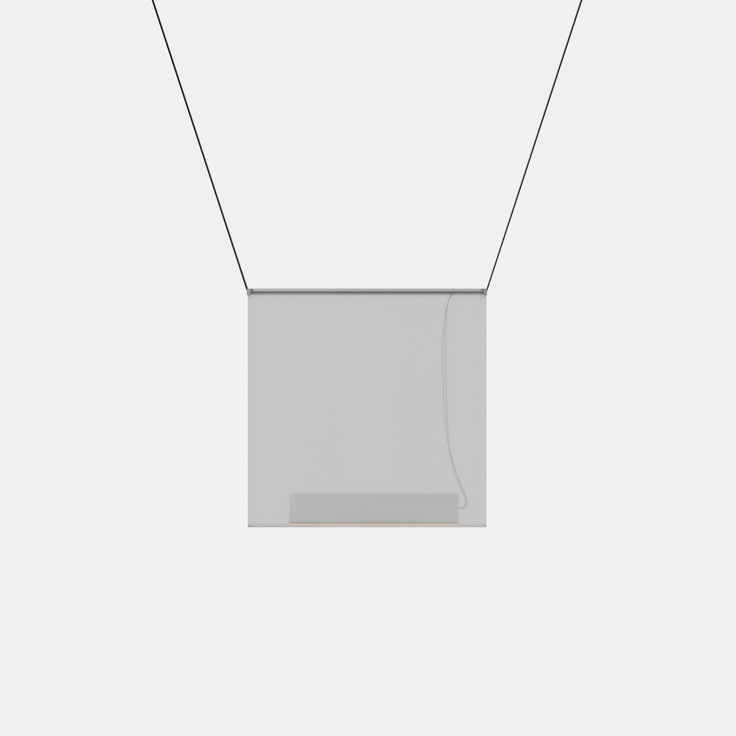 Sainte Atelier Glass Pendant