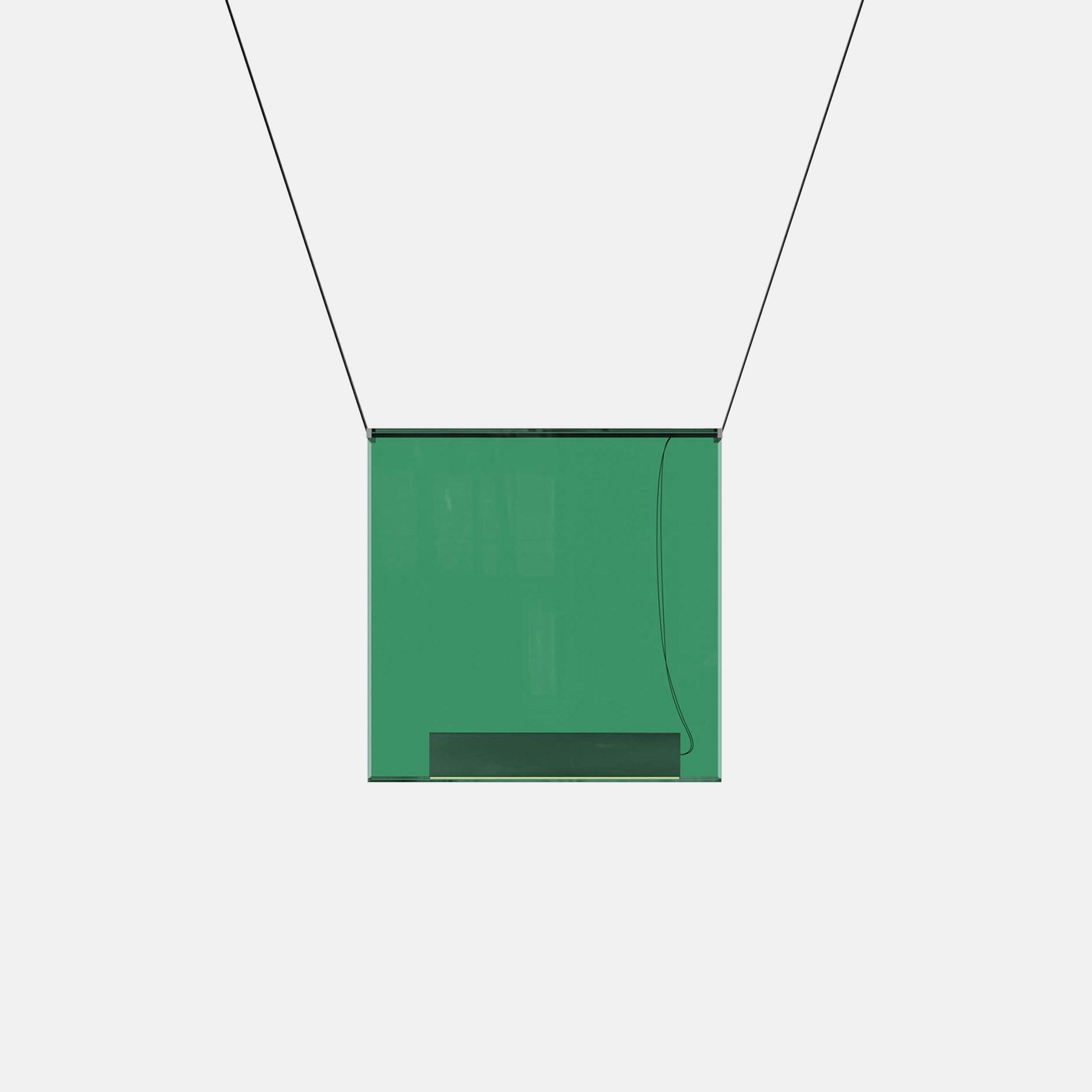 Sainte Atelier Glass Pendant