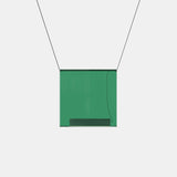 Sainte Atelier Glass Pendant