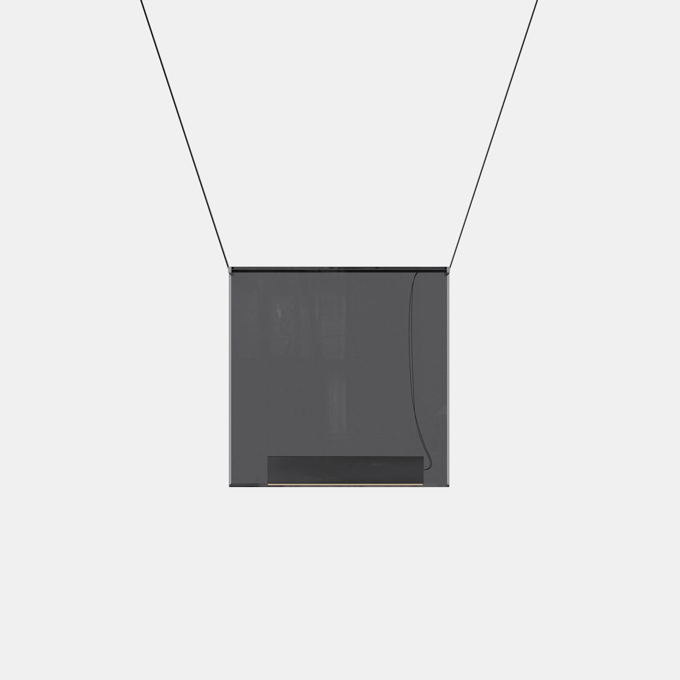 Sainte Atelier Glass Pendant