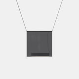 Sainte Atelier Glass Pendant