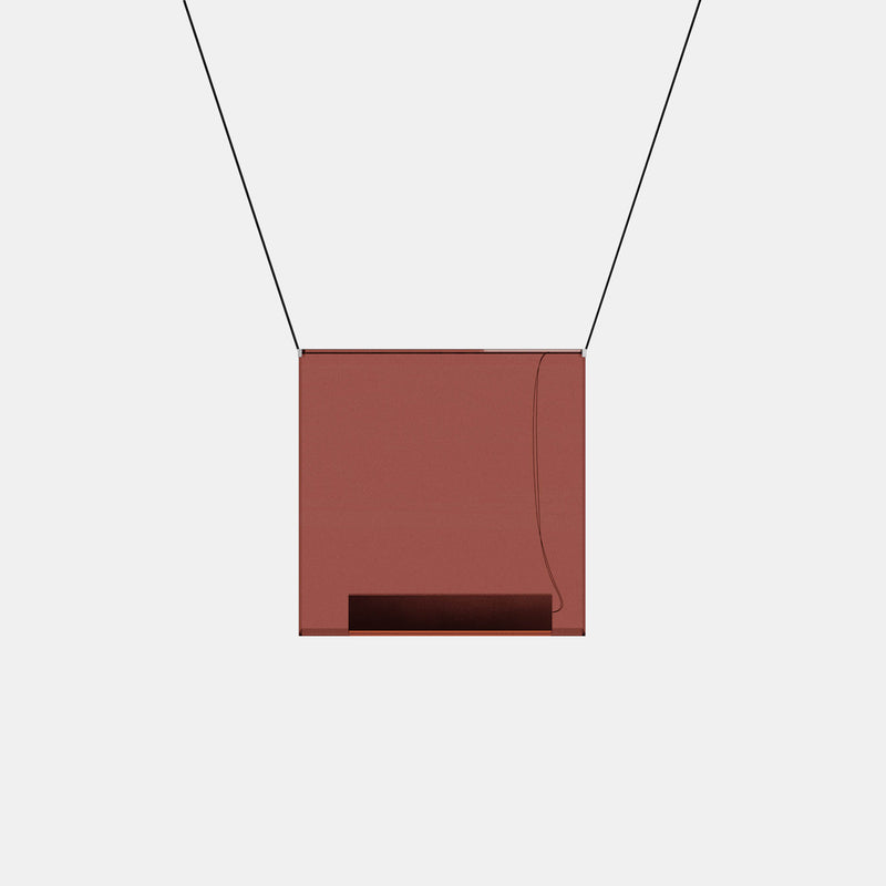 Sainte Atelier Glass Pendant