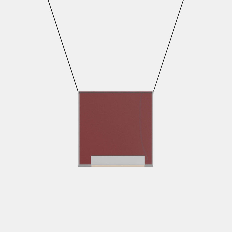 Sainte Atelier Glass Pendant