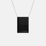 Sainte Atelier Glass Pendant