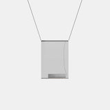 Sainte Atelier Glass Pendant