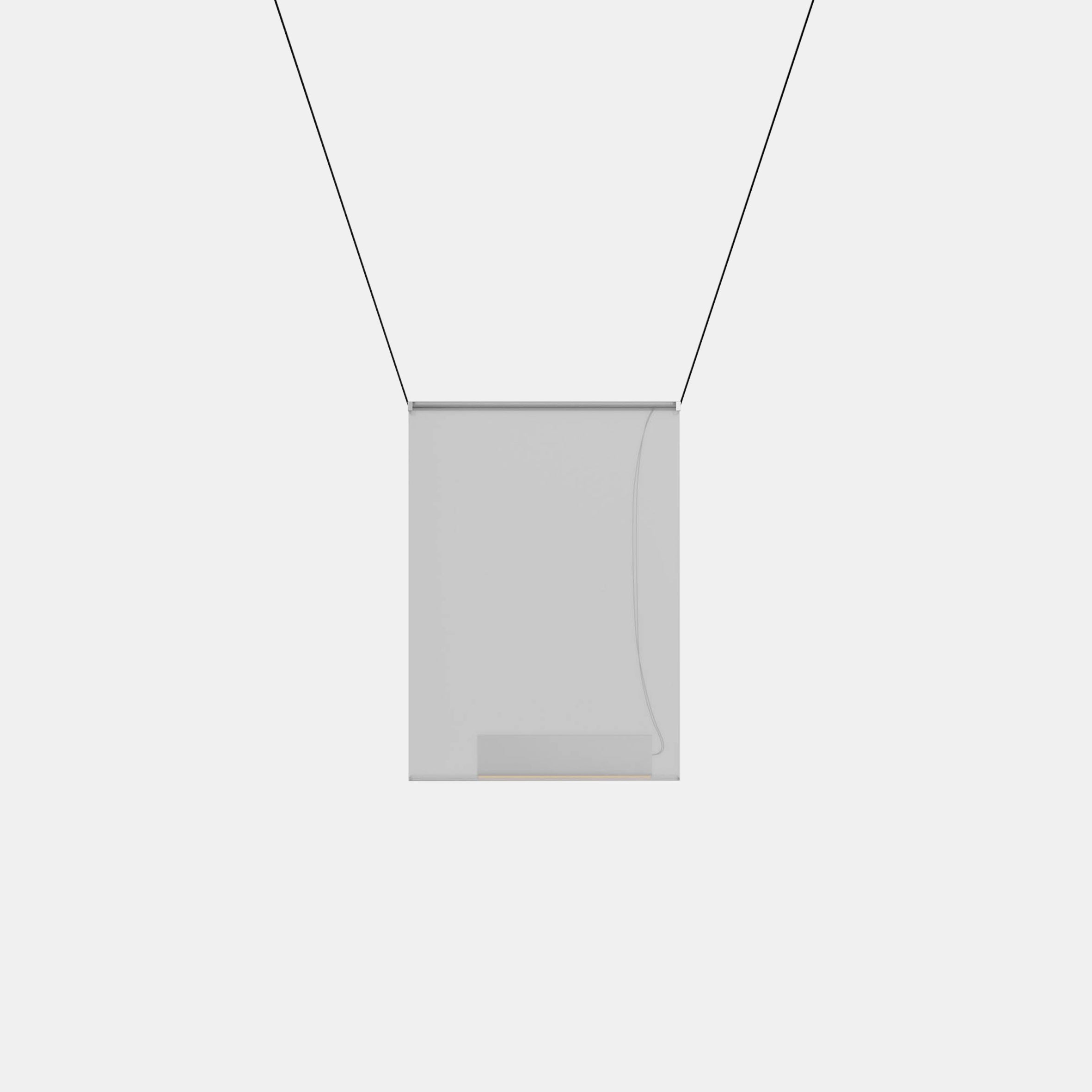 Sainte Atelier Glass Pendant
