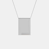 Sainte Atelier Glass Pendant