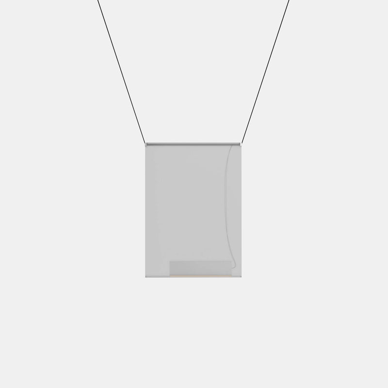 Sainte Atelier Glass Pendant