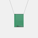 Sainte Atelier Glass Pendant