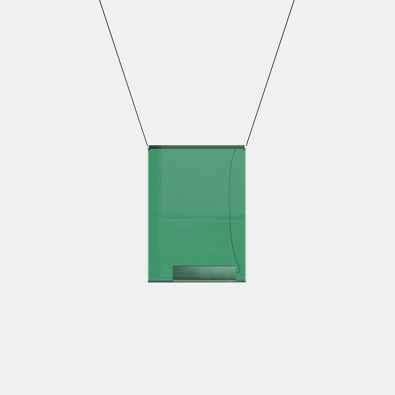 Sainte Atelier Glass Pendant