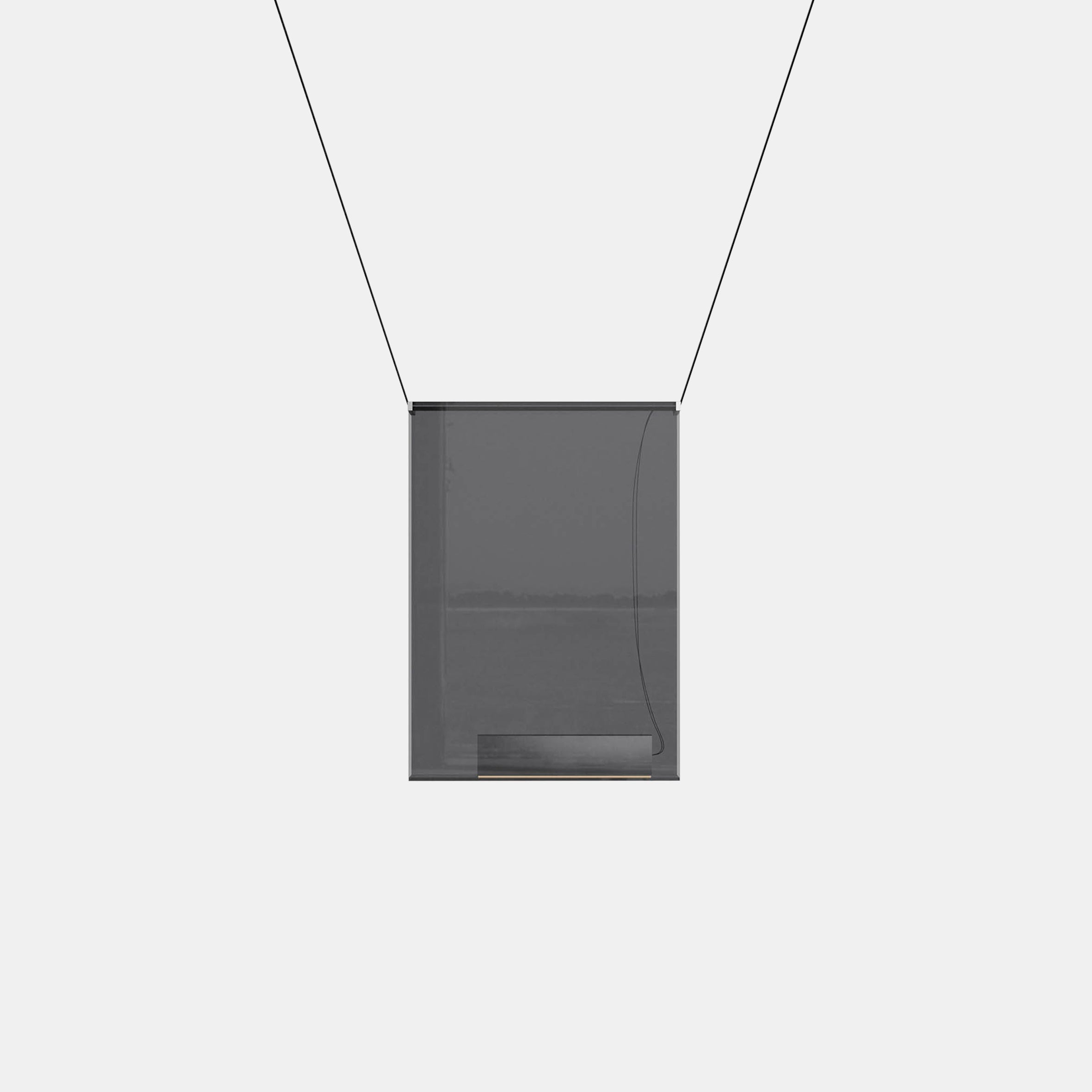 Sainte Atelier Glass Pendant