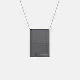 Sainte Atelier Glass Pendant