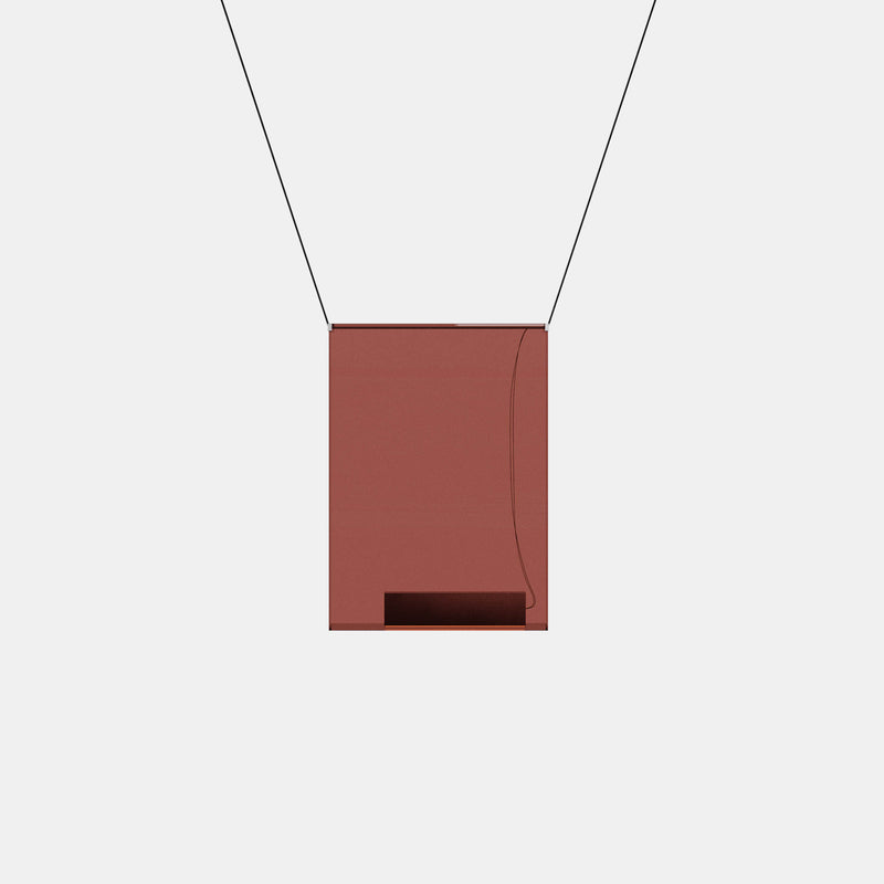 Sainte Atelier Glass Pendant