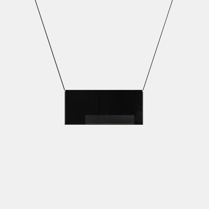 Sainte Atelier Glass Pendant