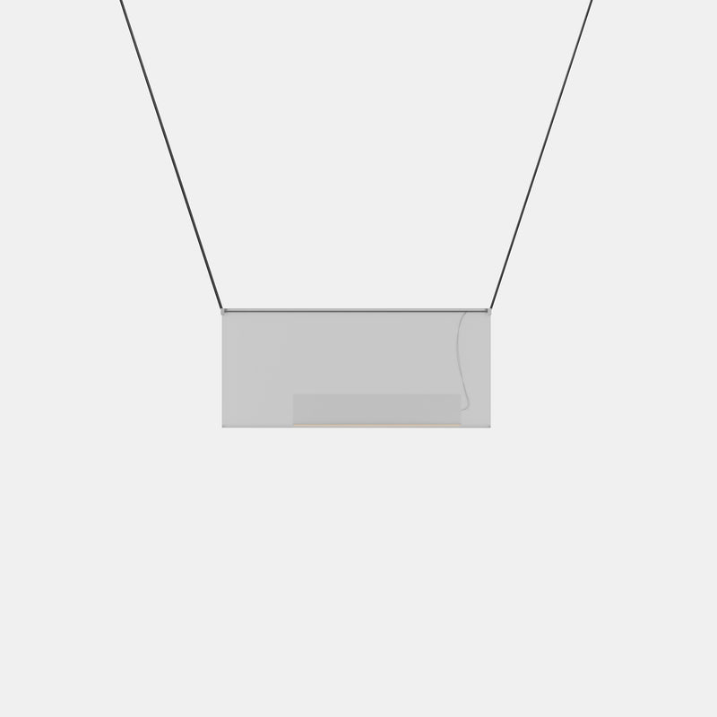 Sainte Atelier Glass Pendant