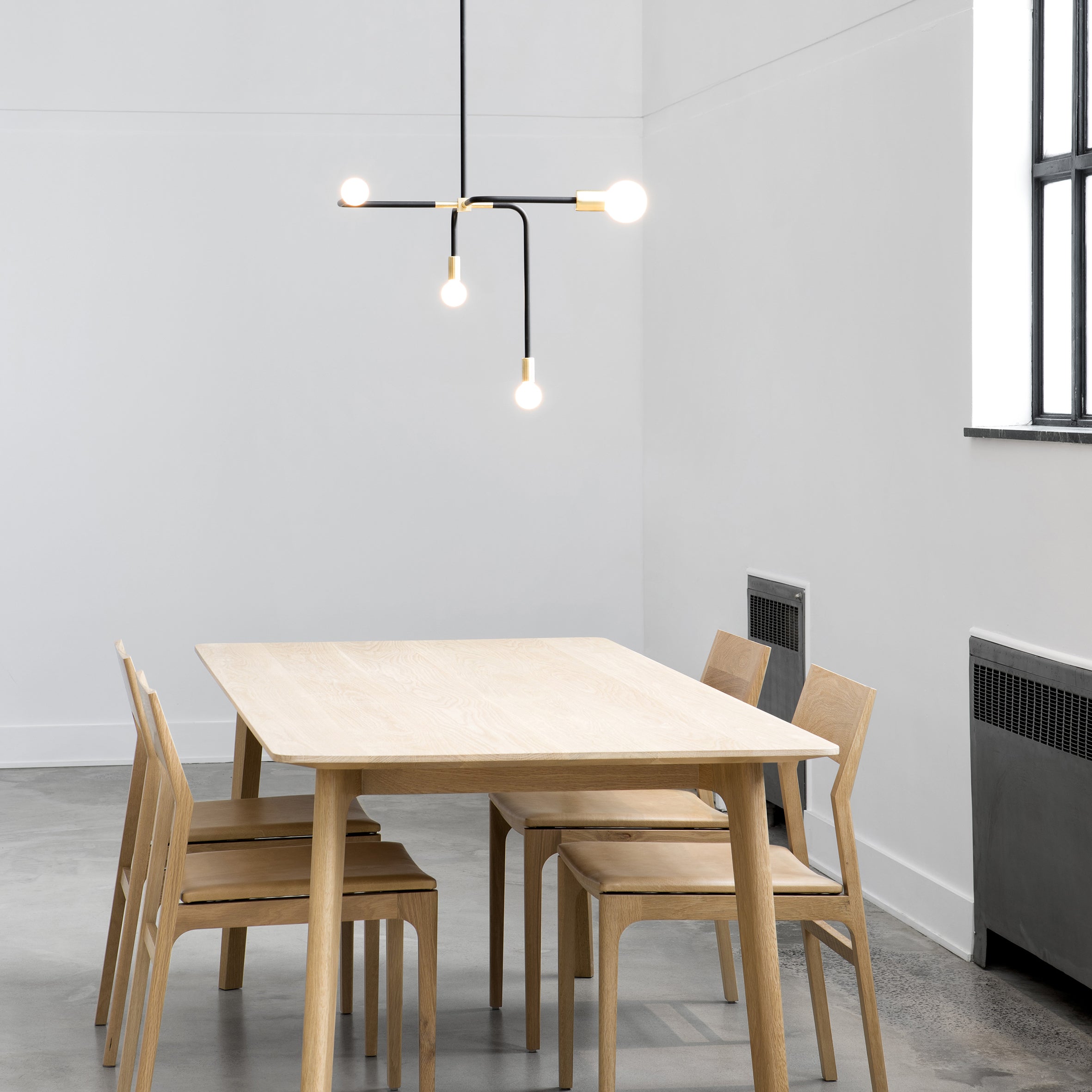 Beaubien 02 Pendant