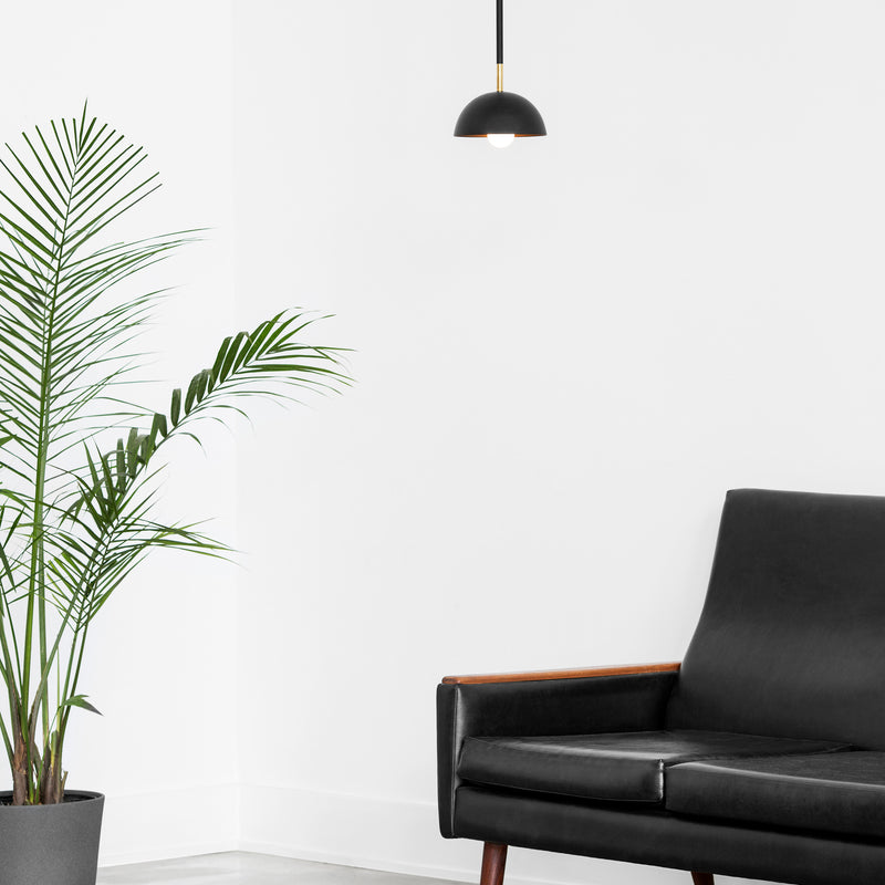 Beaubien 03 Pendant