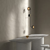 Beaubien 04 Wall Lamp
