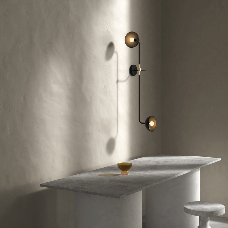 Beaubien 04 Wall Lamp