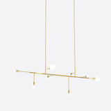Cliff 07 Suspension Lamp