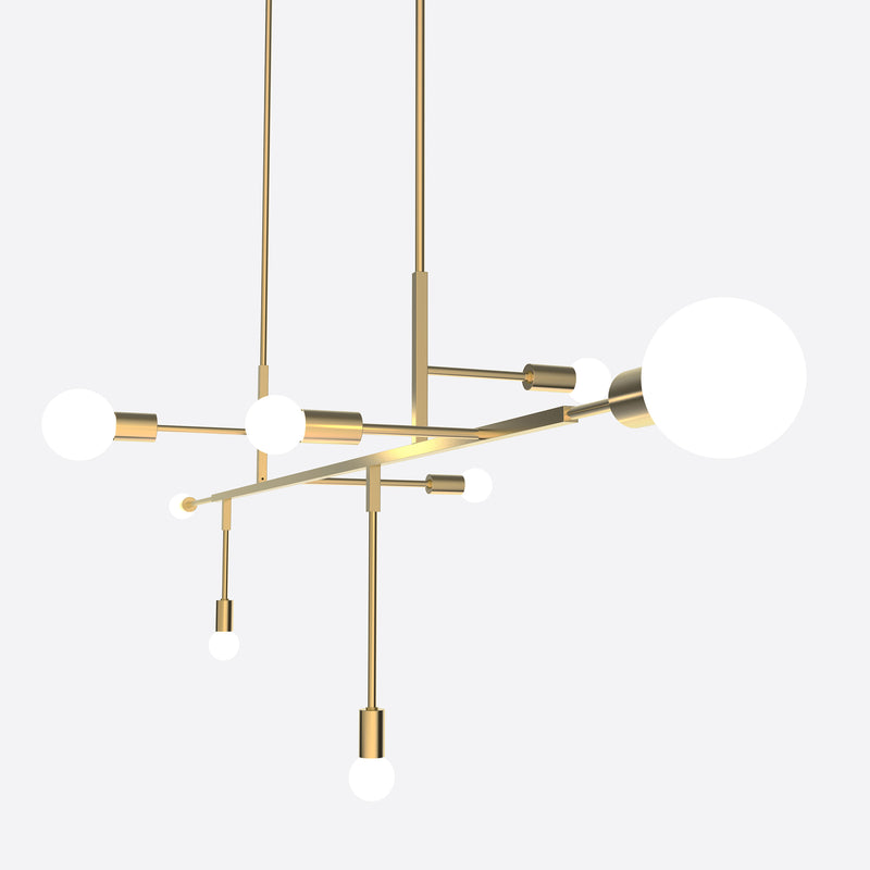 Cliff 07 Suspension Lamp