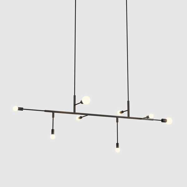Cliff 07 Suspension Lamp