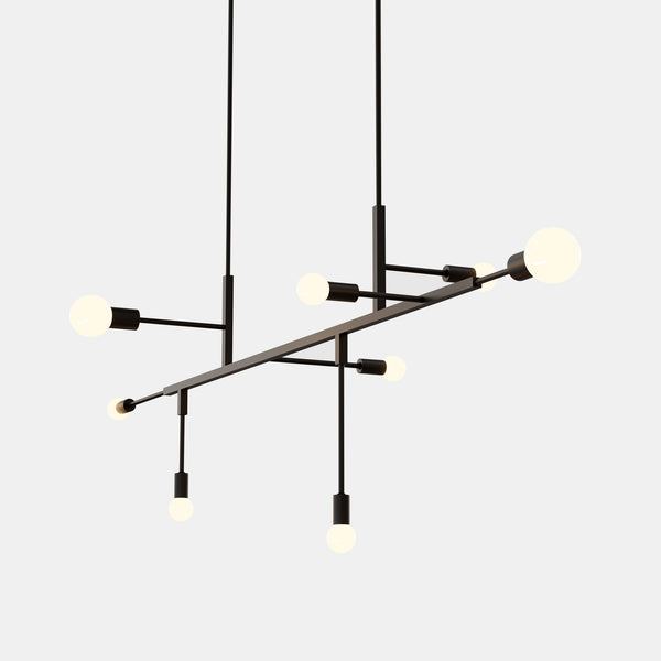 Cliff 07 Suspension Lamp