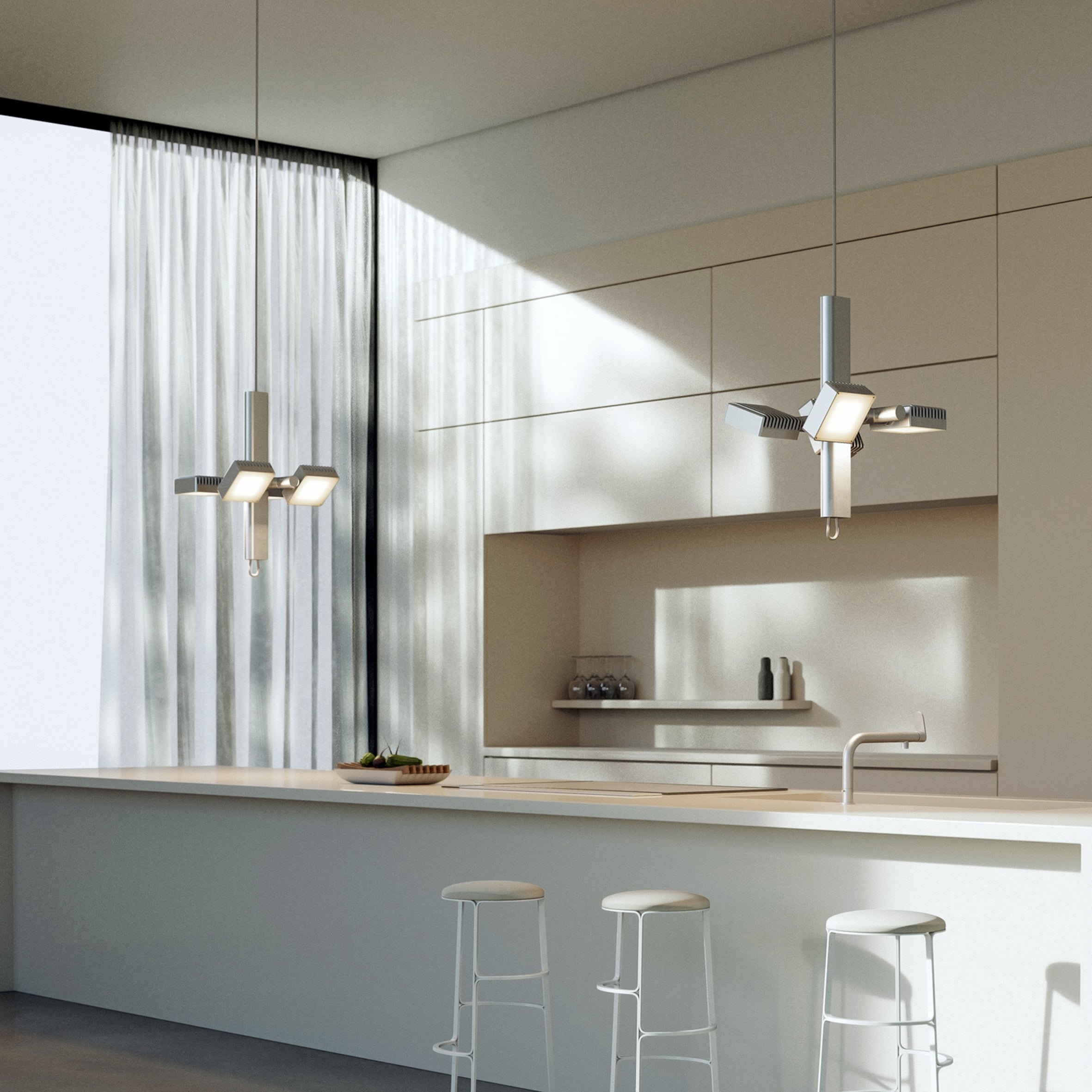 Dorval 01 Pendant