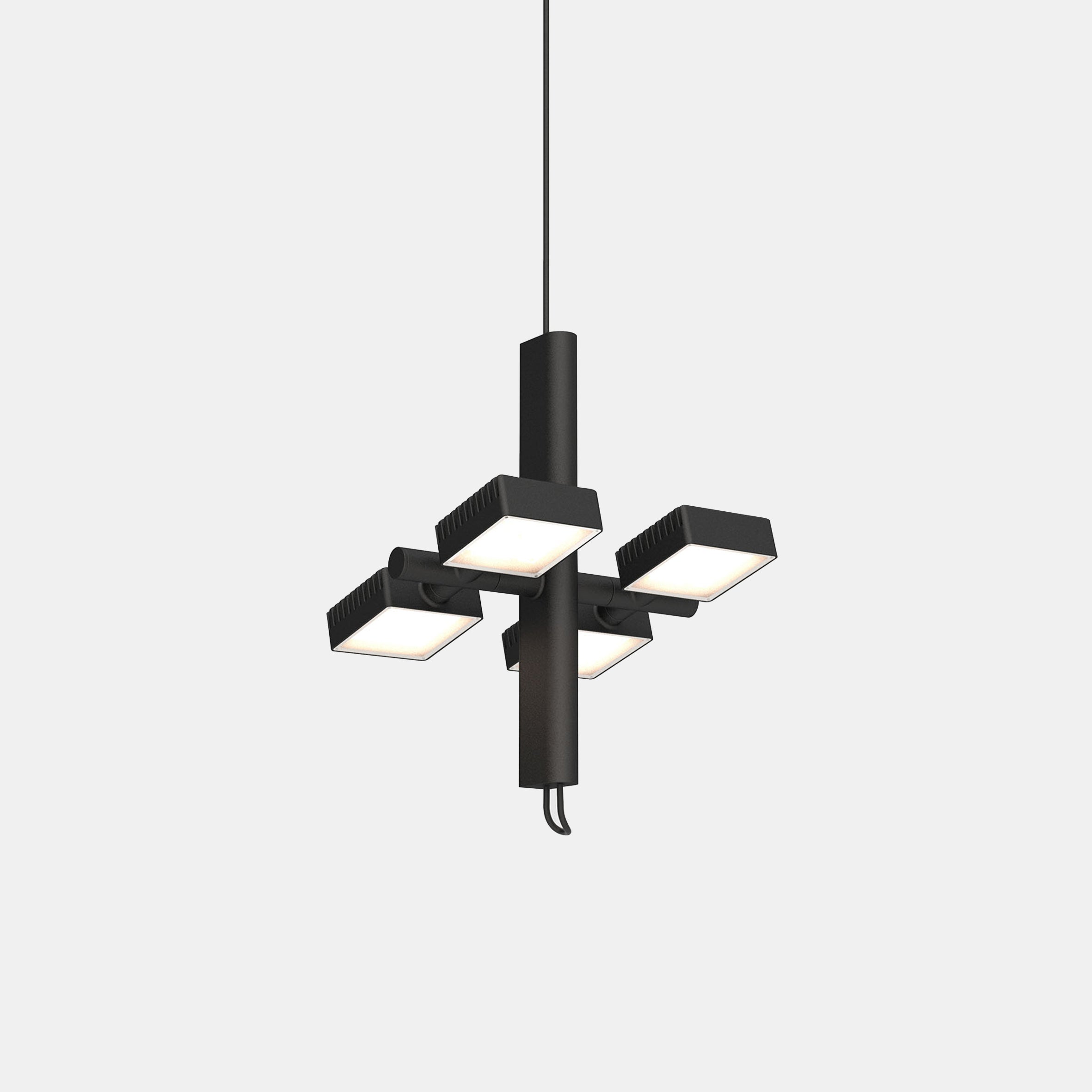 Dorval 01 Pendant