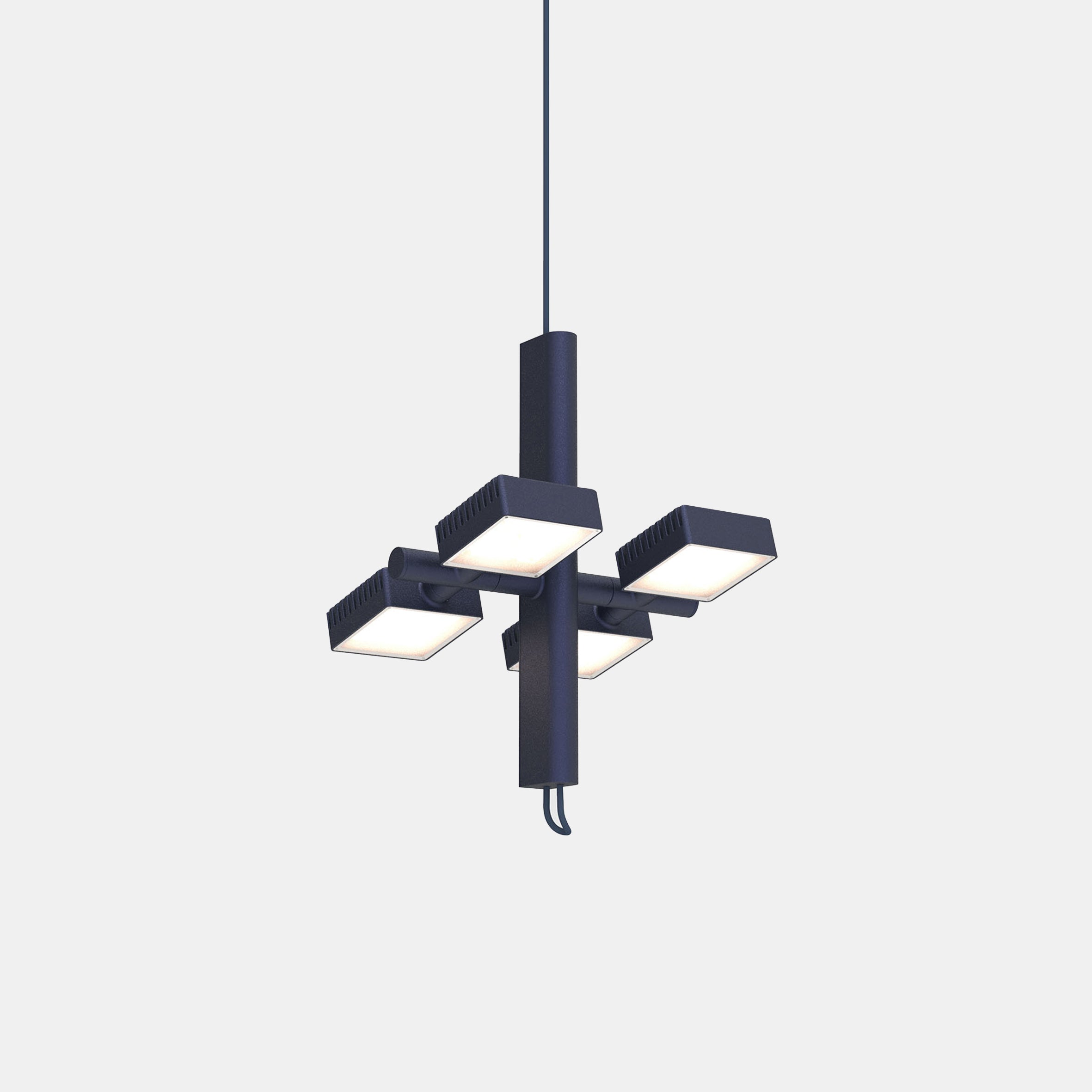 Dorval 01 Pendant