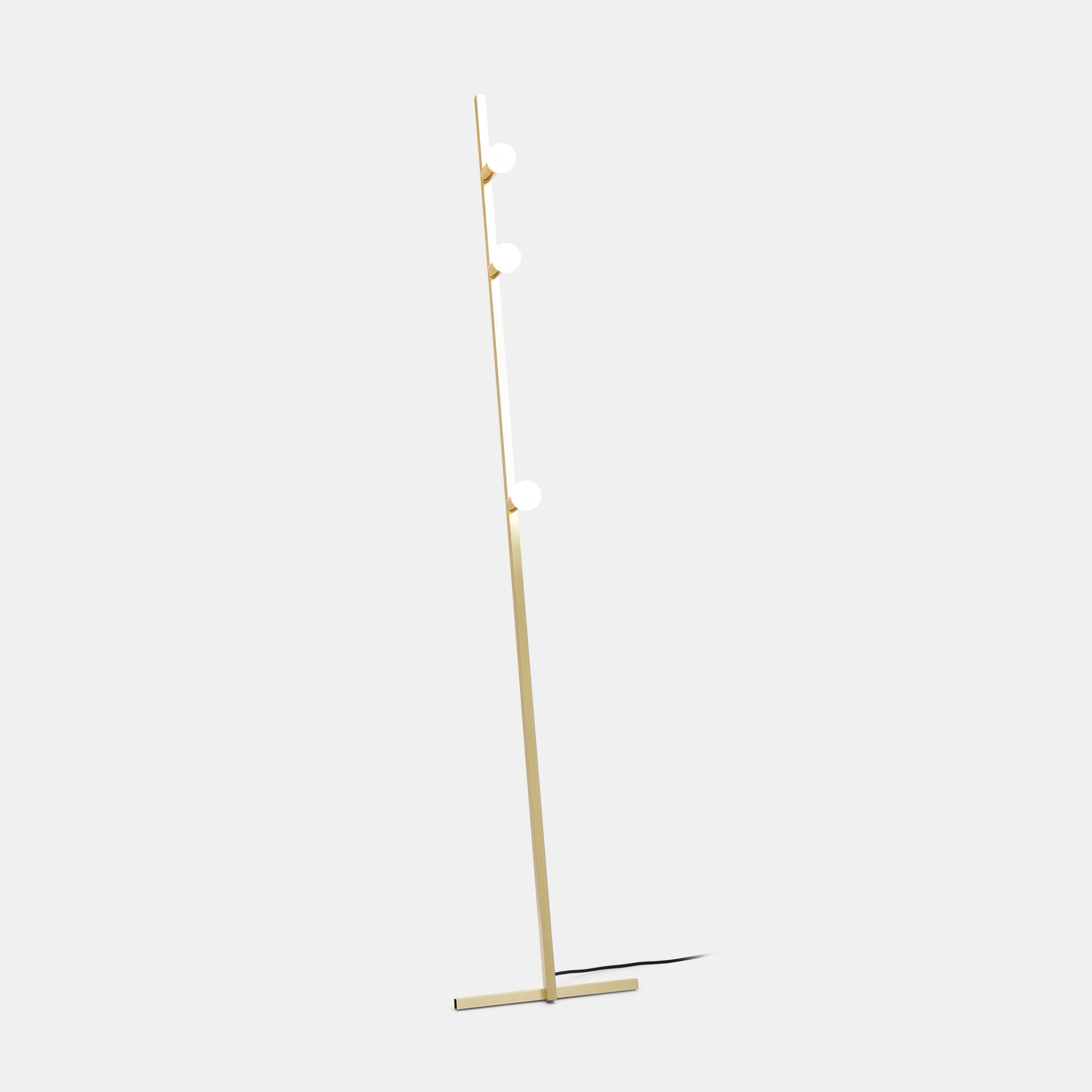 Dot 05 Line Floor Lamp