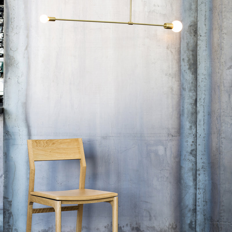 Dot 07 Antipode Pendant