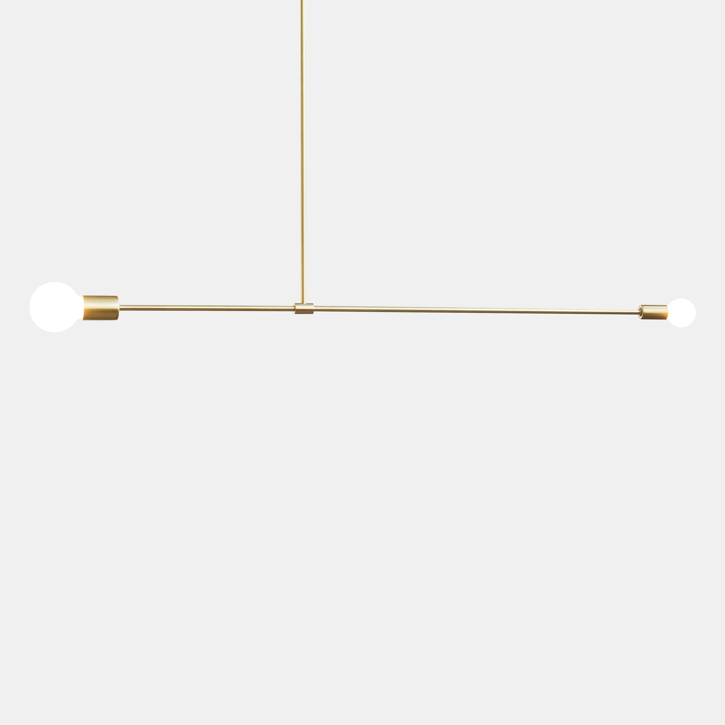 Dot 07 Antipode Pendant