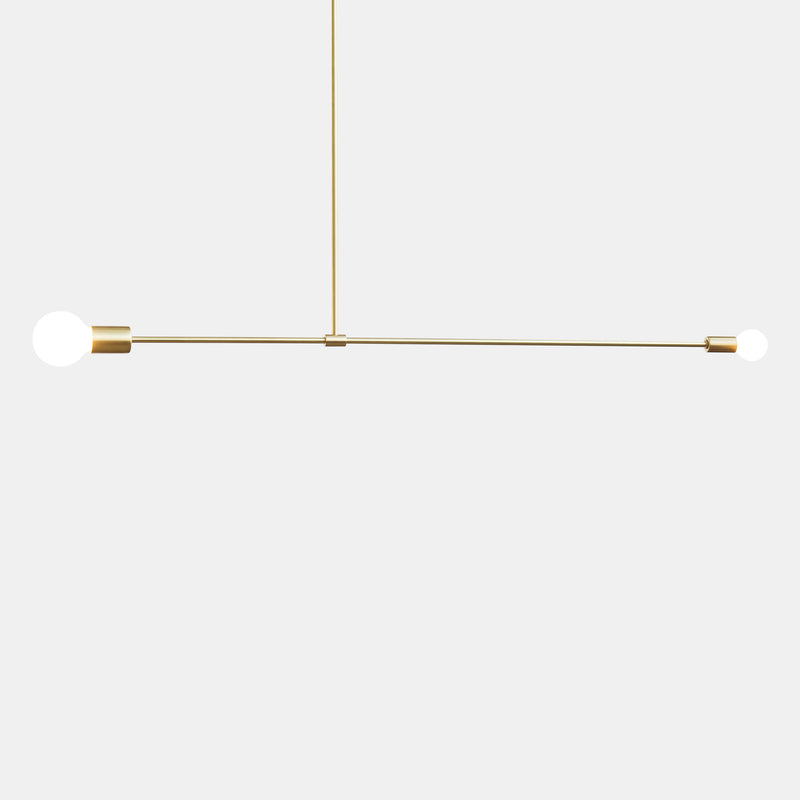 Dot 07 Antipode Pendant