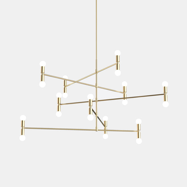 Dot 14 Pendant