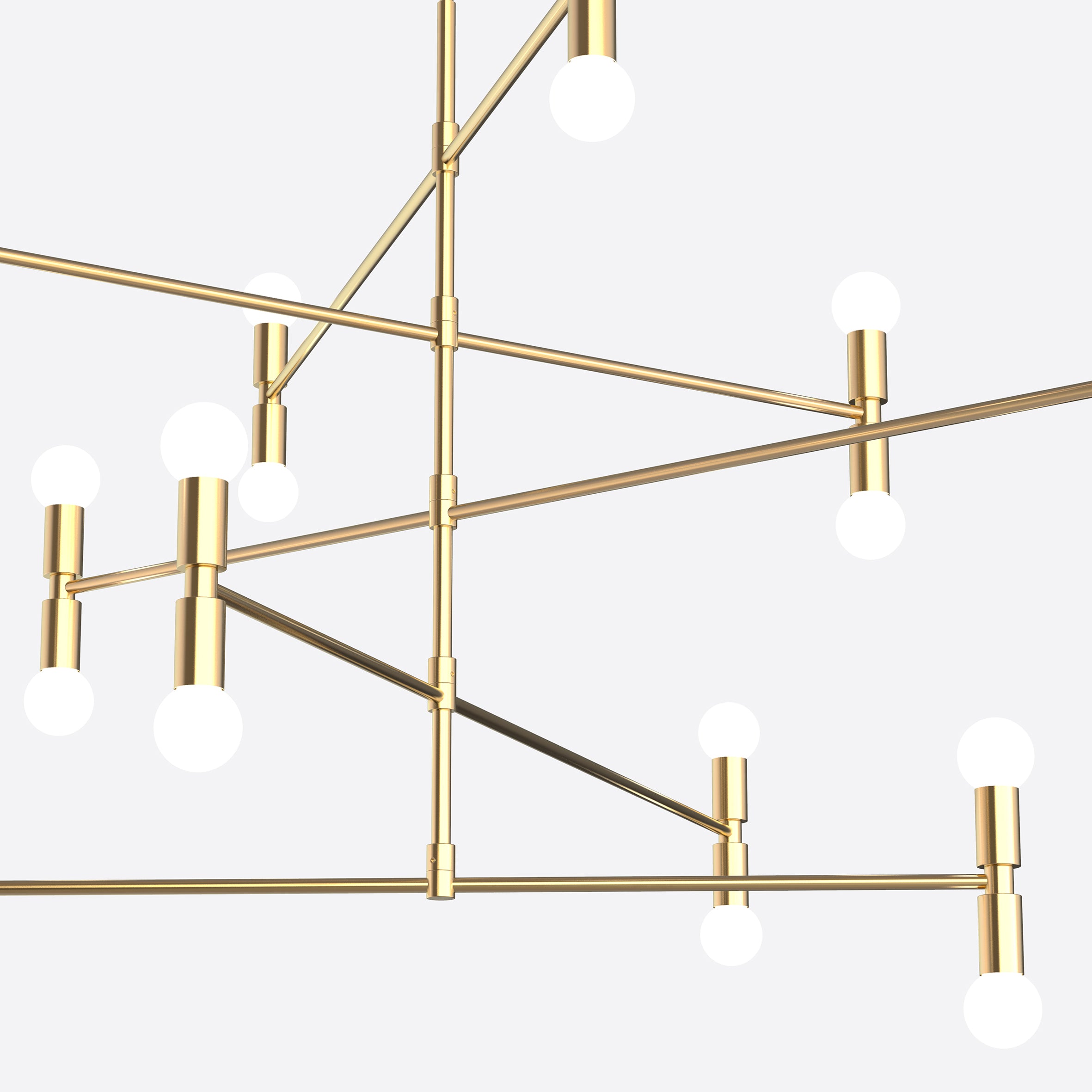 Dot 14 Pendant