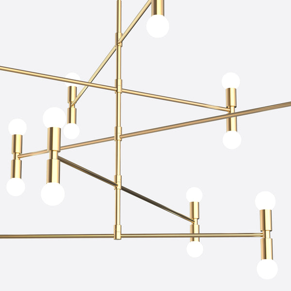 Dot 14 Pendant