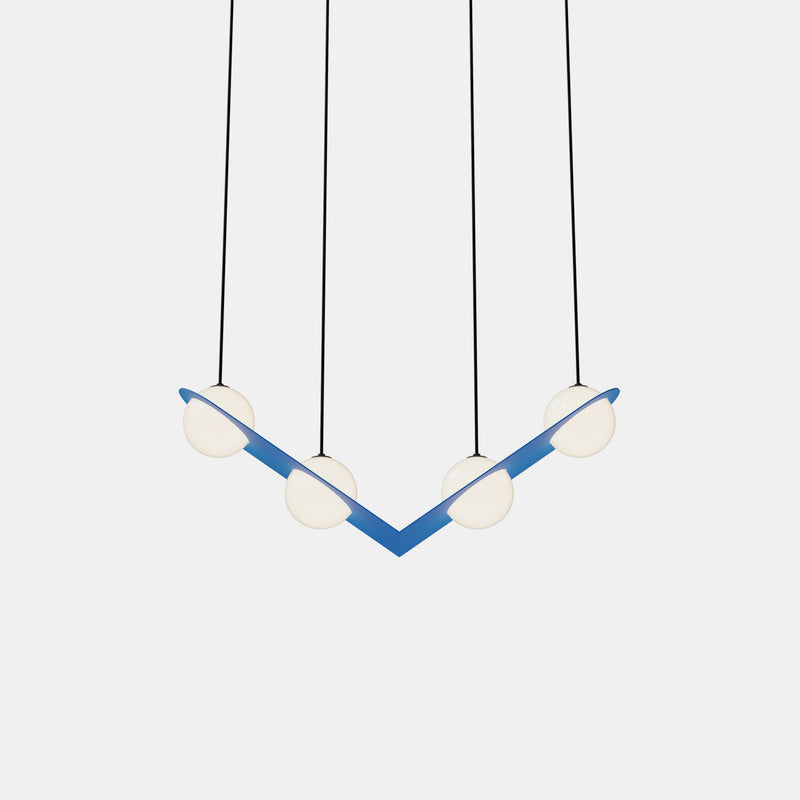 Laurent 02 Pendant