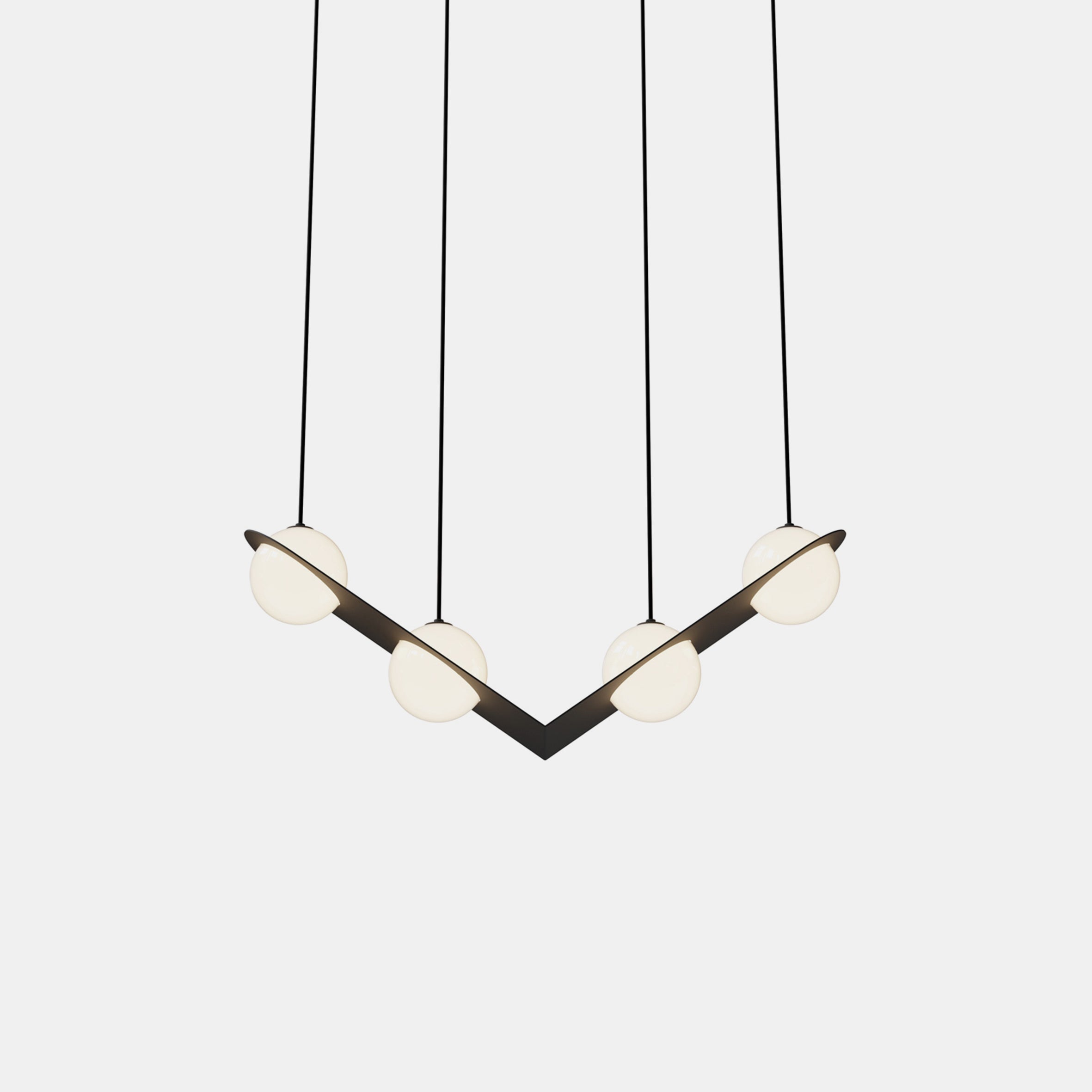 Laurent 02 Pendant