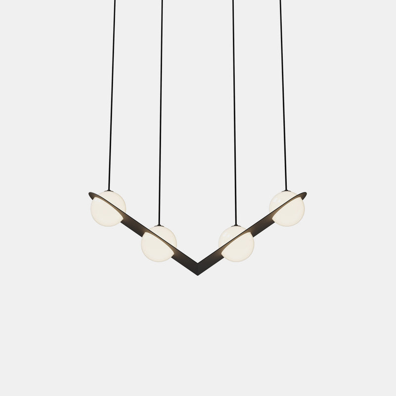 Laurent 02 Pendant