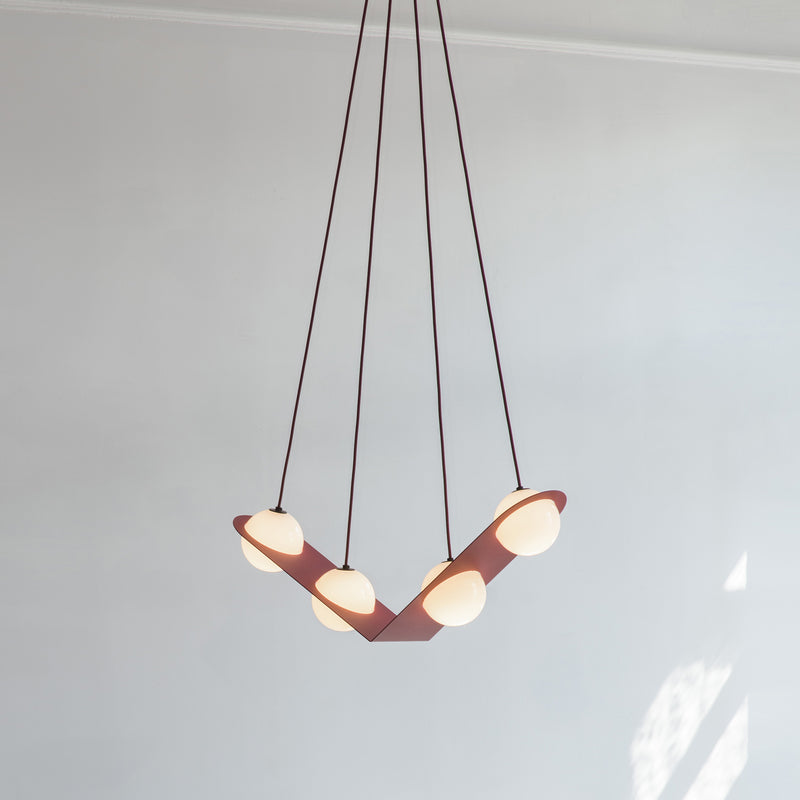 Laurent 02 Pendant