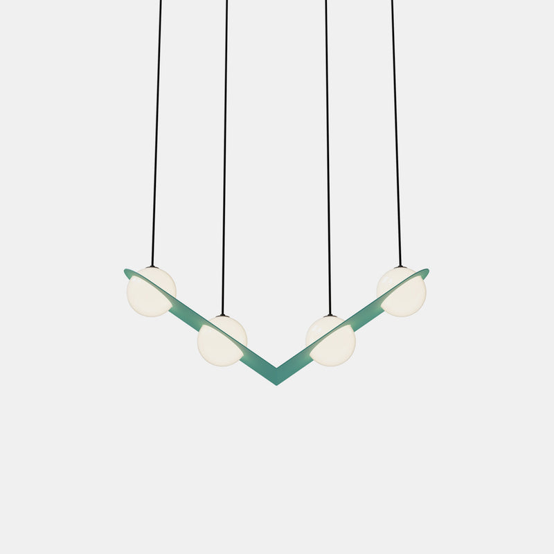 Laurent 02 Pendant