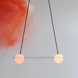 Laurent 03 Pendant