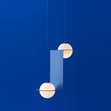 Laurent 05 Pendant