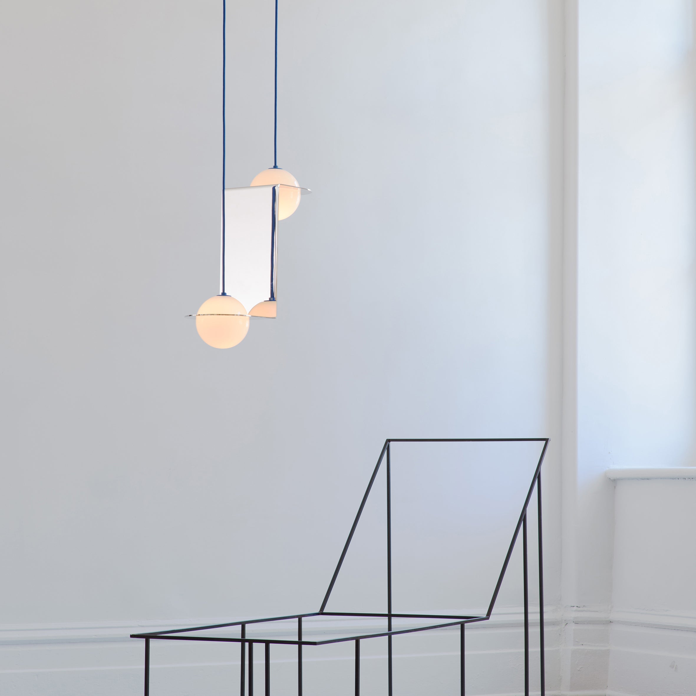 Laurent 05 Pendant