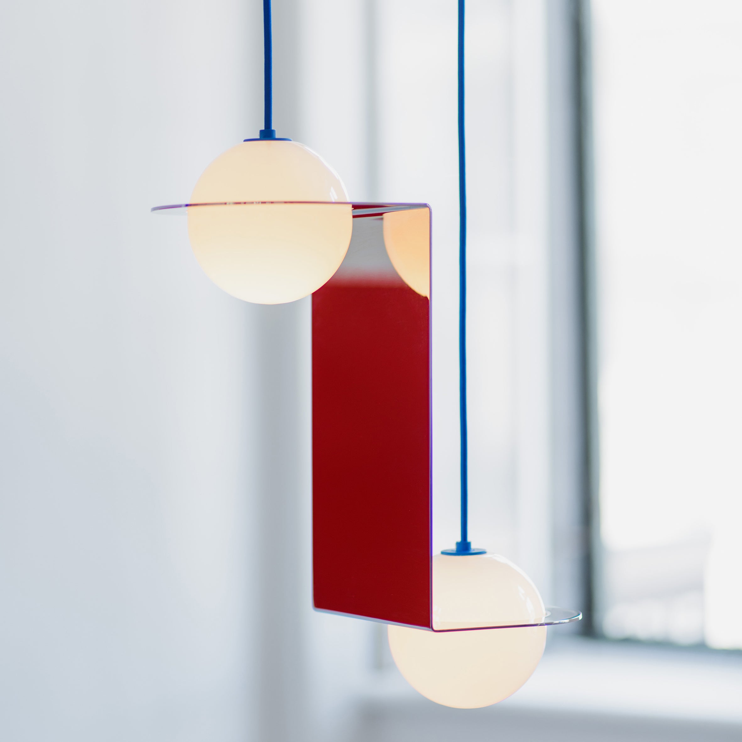 Laurent 05 Pendant